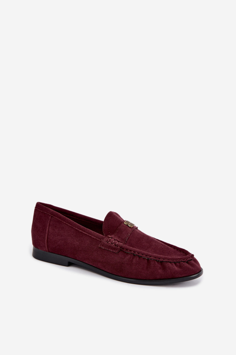 Mokassins model 230739 Step in style