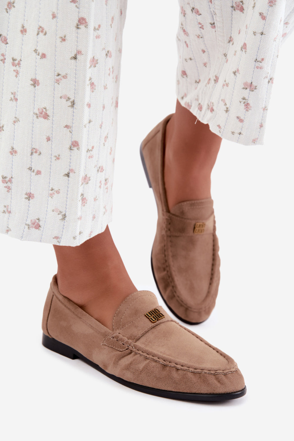 Mokassins model 230740 Step in style