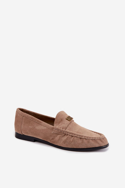 Mokassins model 230740 Step in style