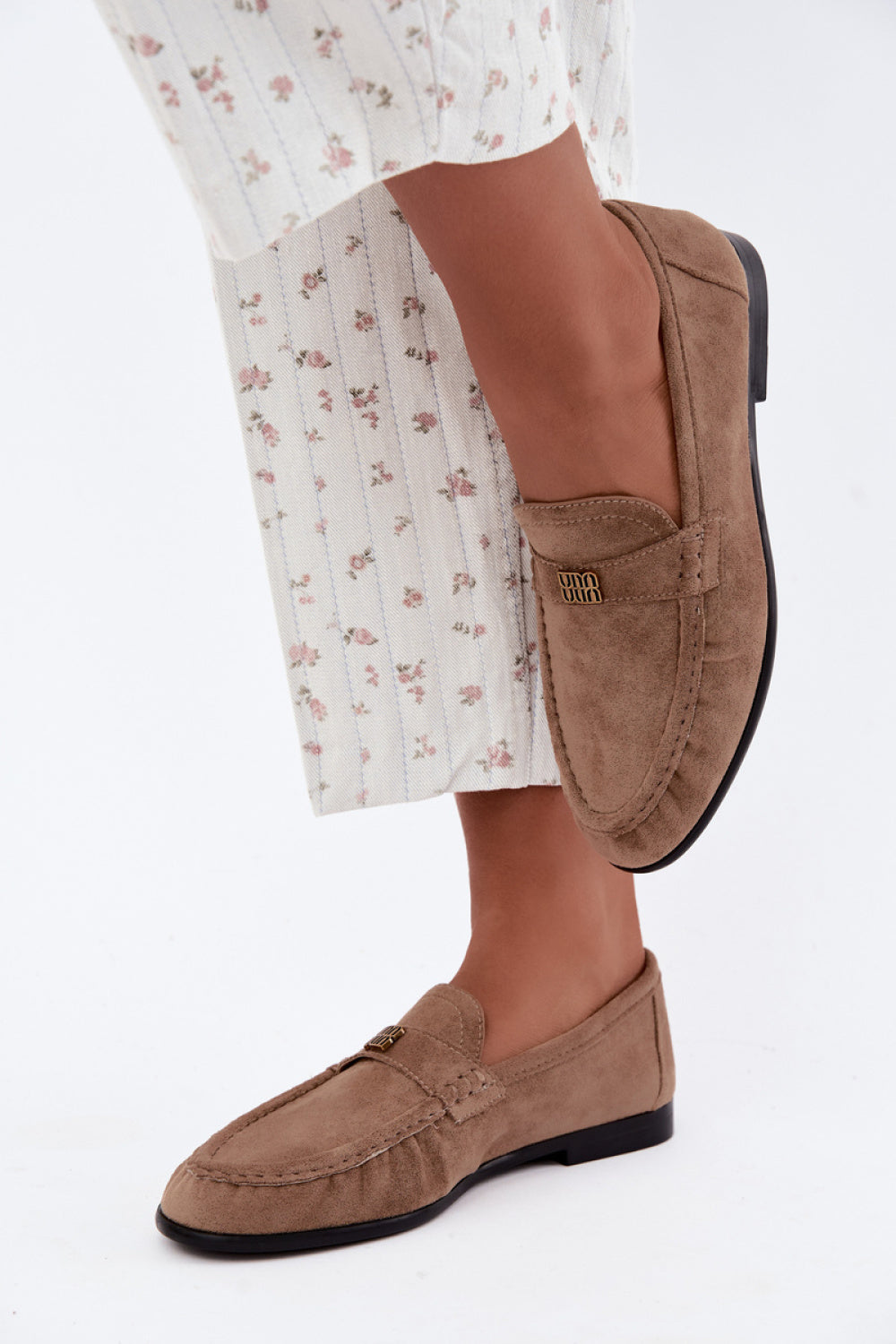 Mokassins model 230740 Step in style