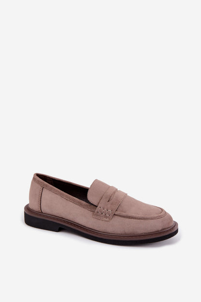 Mokassins model 230741 Step in style