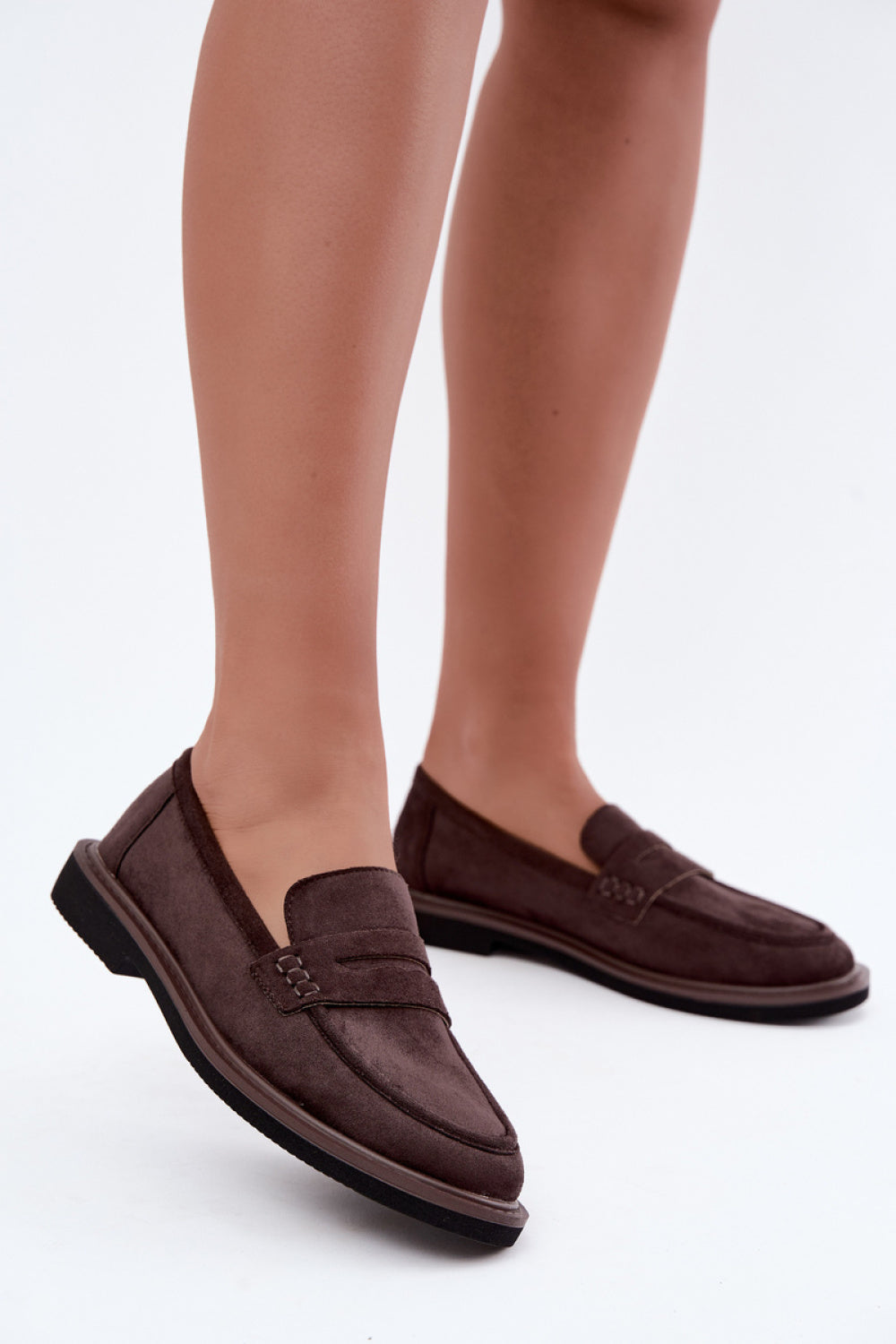 Mokassins model 230742 Step in style