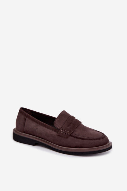 Mokassins model 230742 Step in style