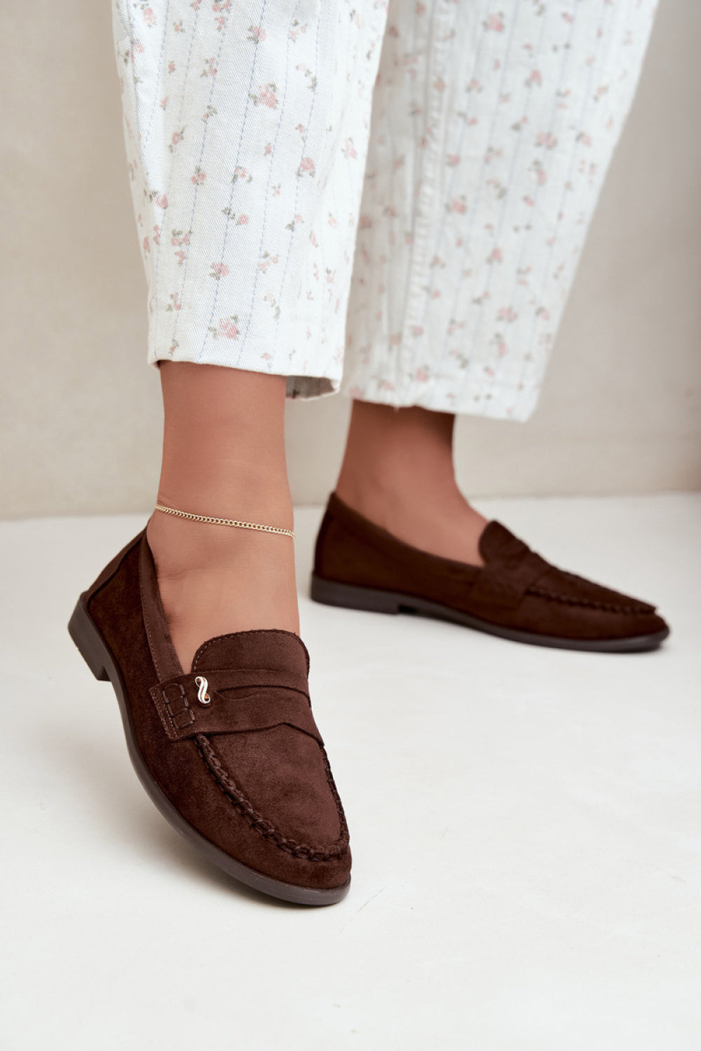 Mokassins model 230743 Step in style