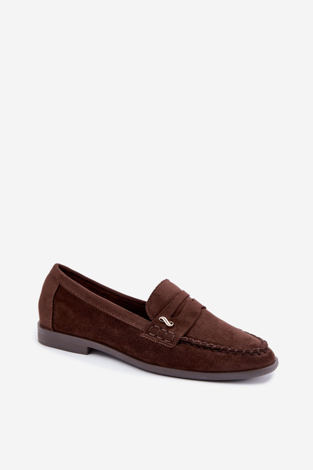 Mokassins model 230743 Step in style