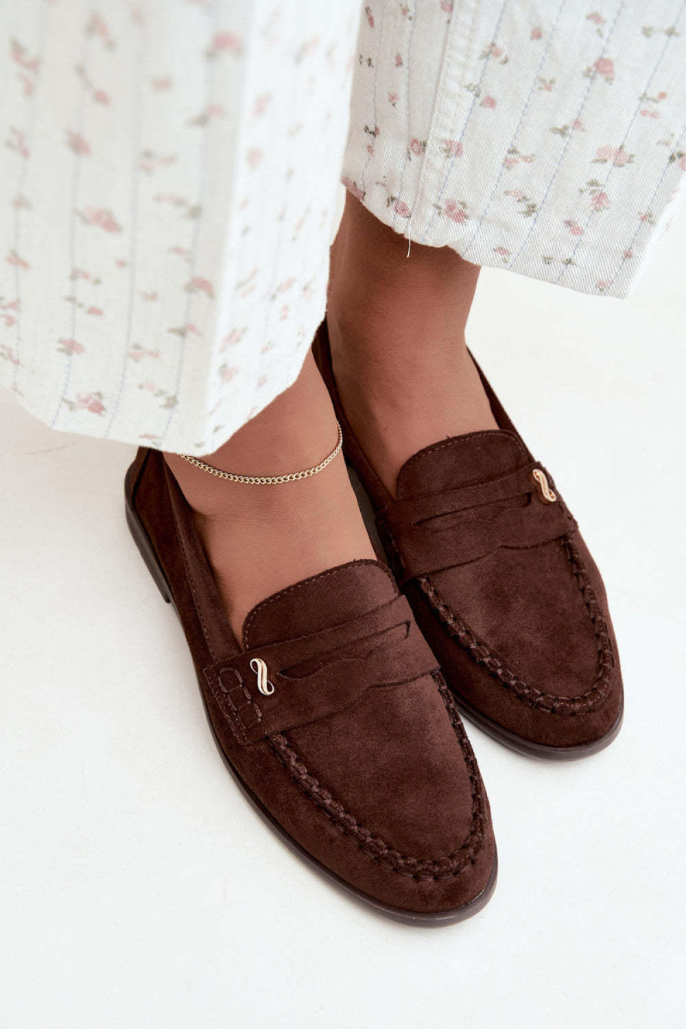 Mokassins model 230743 Step in style