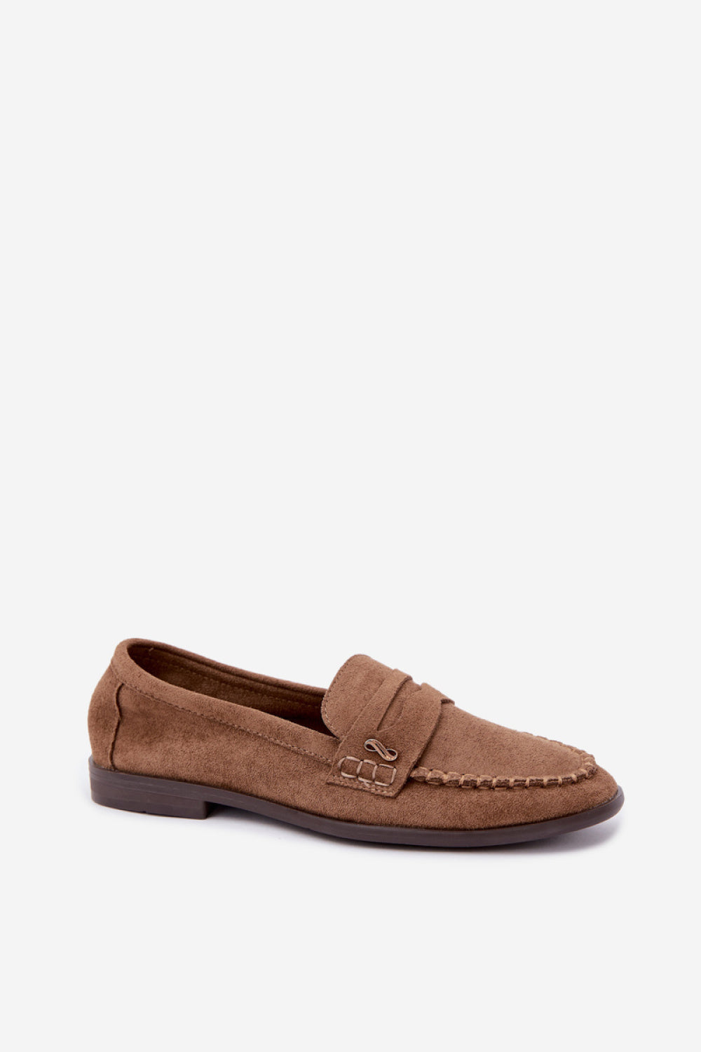 Mokassins model 230744 Step in style
