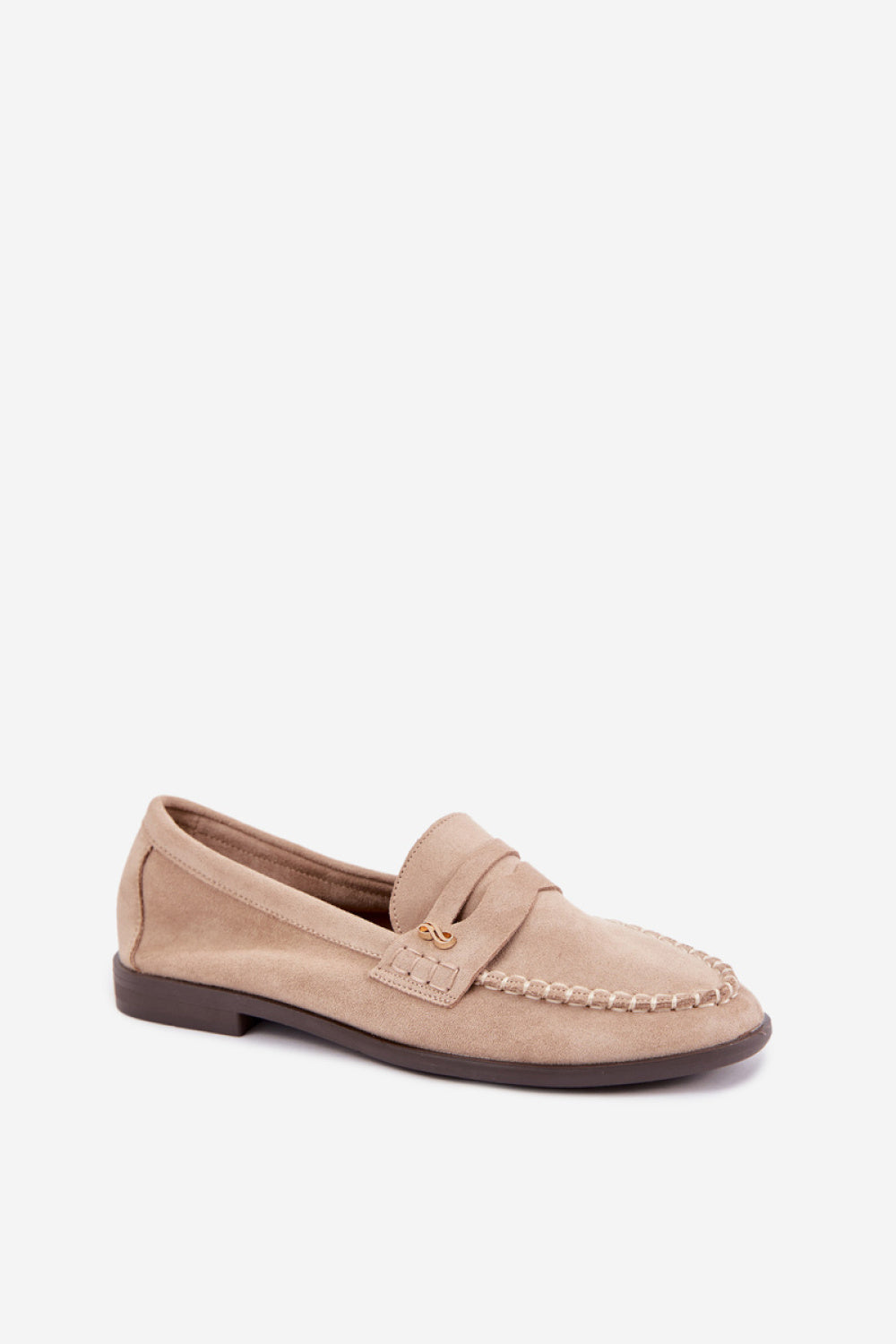 Mokassins model 230745 Step in style