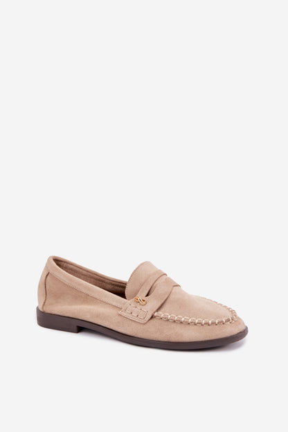 Mokassins model 230745 Step in style