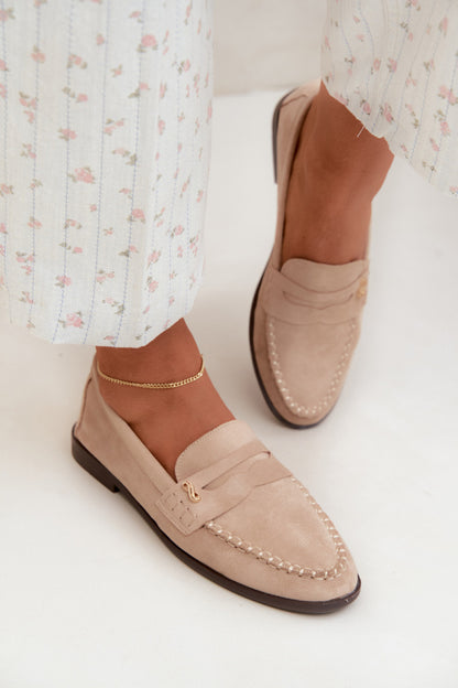 Mokassins model 230745 Step in style