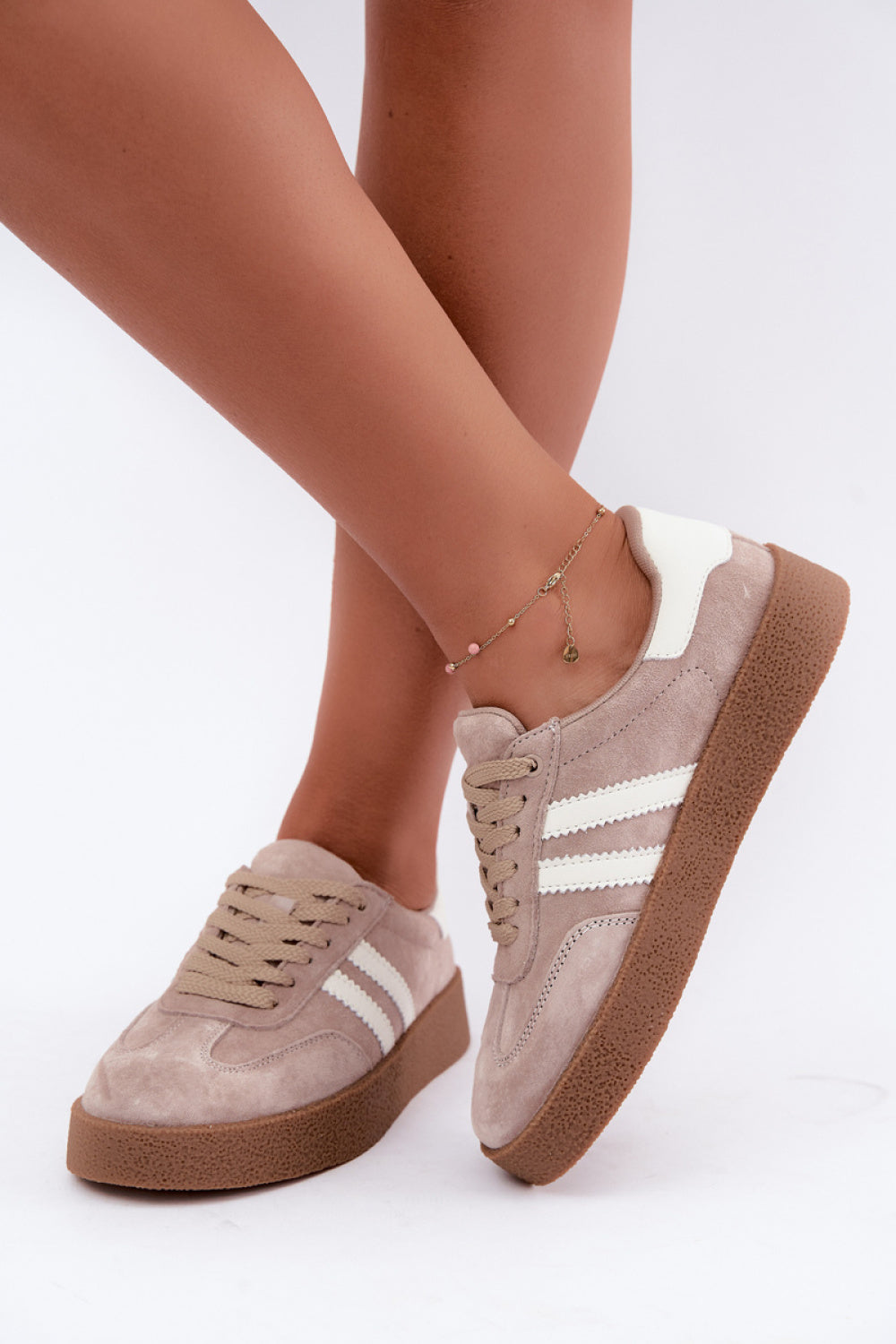 Sportschuhe model 230746 Step in style