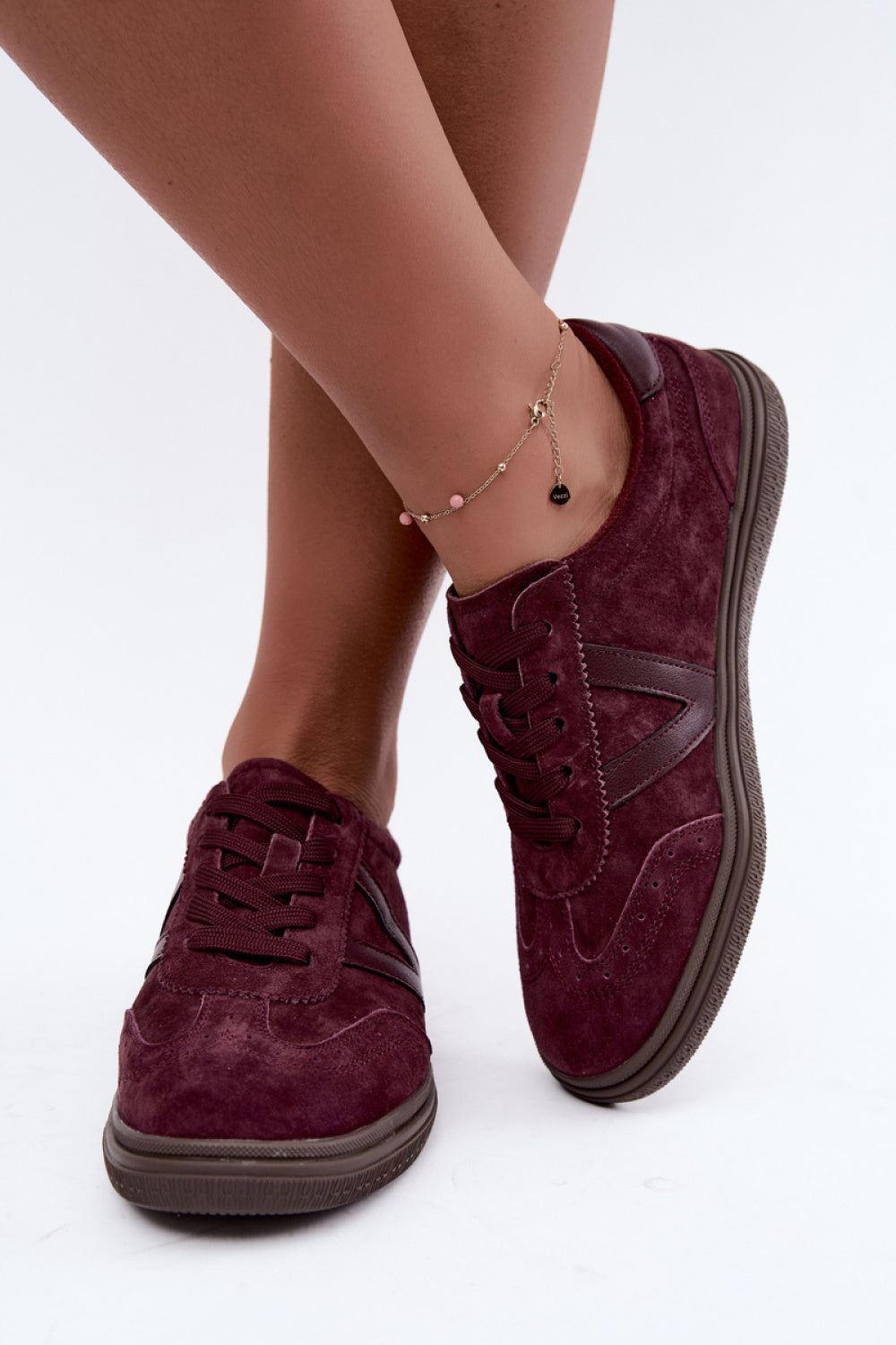 Sportschuhe model 230749 Step in style