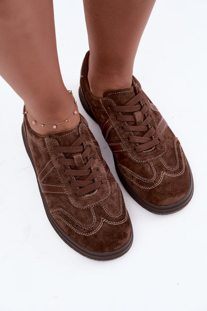 Sportschuhe model 230750 Step in style