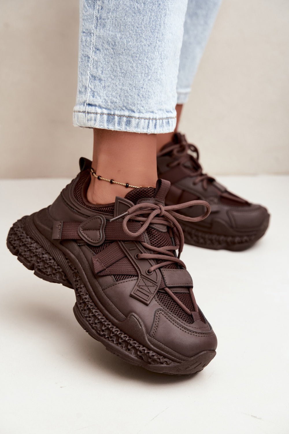 Sportschuhe model 230752 Step in style