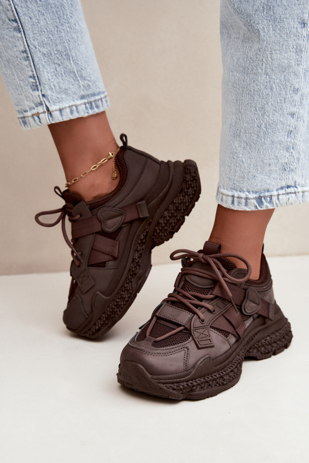 Sportschuhe model 230752 Step in style