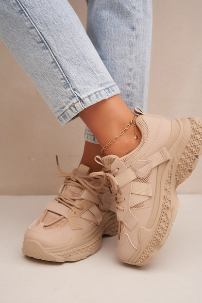 Sportschuhe model 230753 Step in style