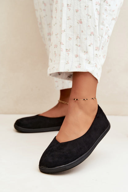 Ballerina Schuhe model 230754 Step in style