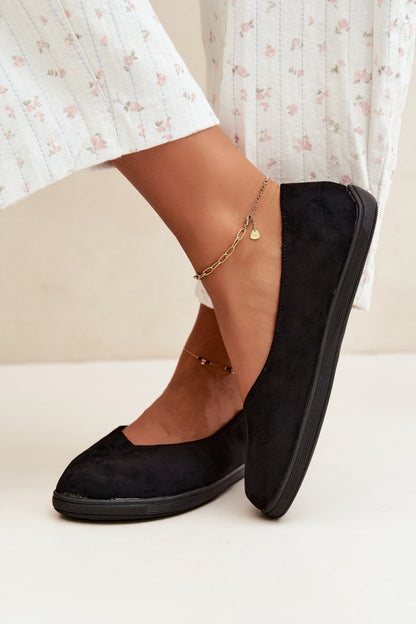 Ballerina Schuhe model 230754 Step in style