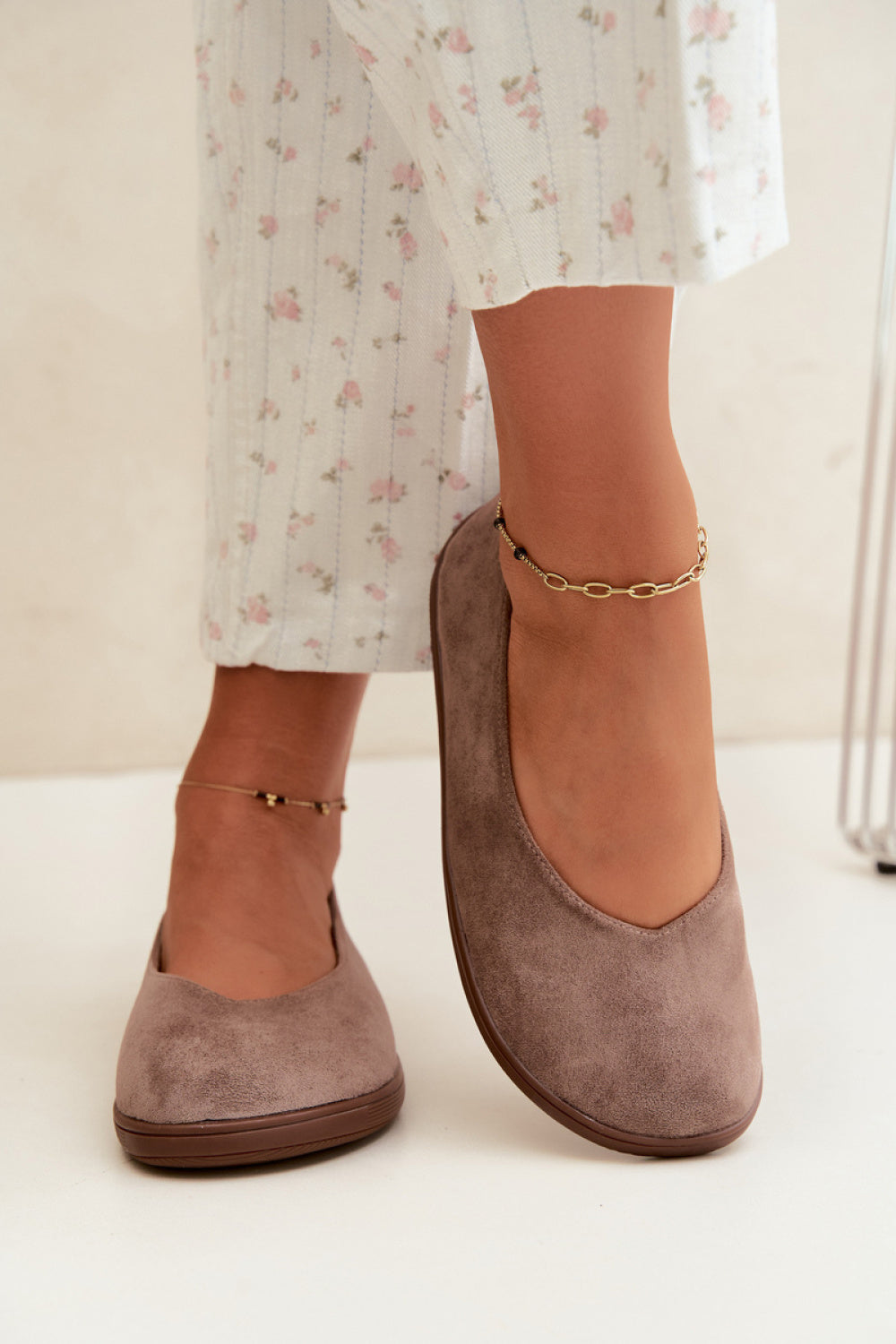 Ballerina Schuhe model 230755 Step in style
