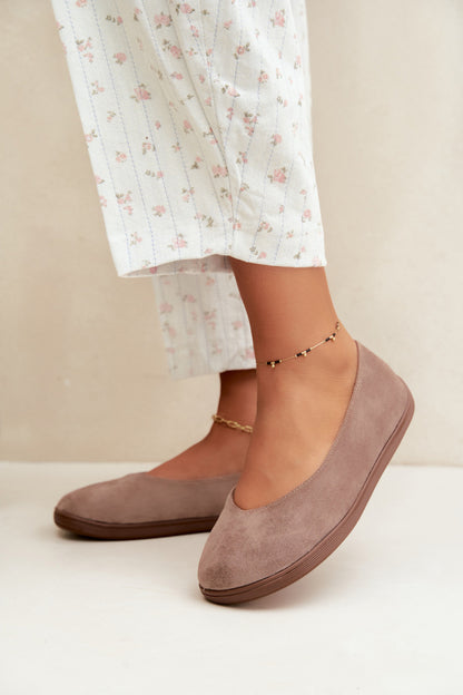 Ballerina Schuhe model 230755 Step in style