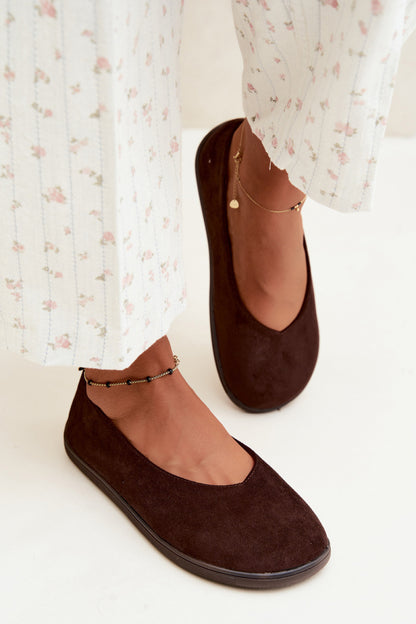 Ballerina Schuhe model 230756 Step in style