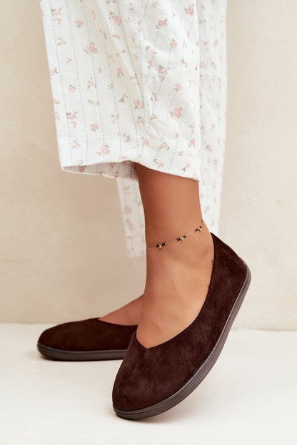 Ballerina Schuhe model 230756 Step in style