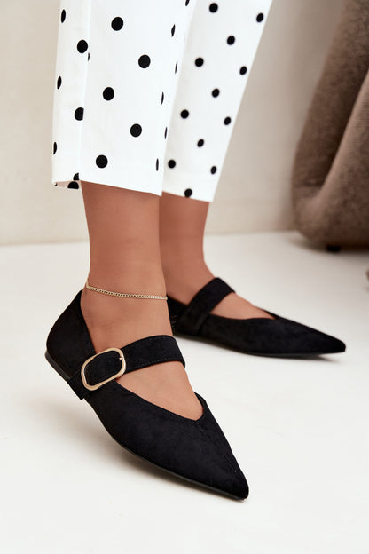 Ballerina Schuhe model 230757 Step in style