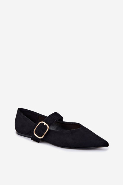Ballerina Schuhe model 230757 Step in style