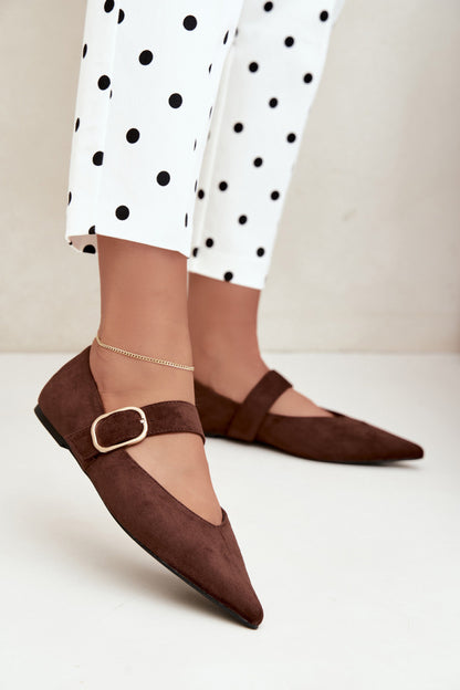 Ballerina Schuhe model 230758 Step in style