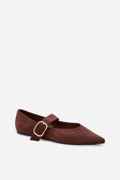 Ballerina Schuhe model 230758 Step in style