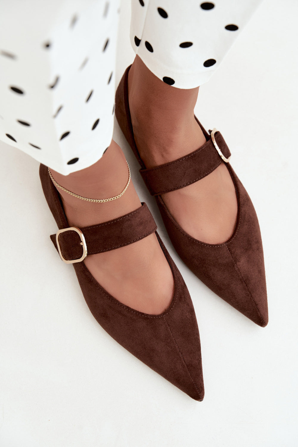 Ballerina Schuhe model 230758 Step in style