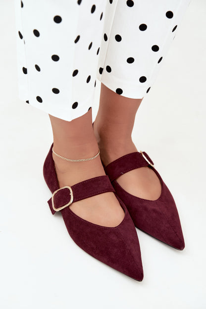 Ballerina Schuhe model 230759 Step in style