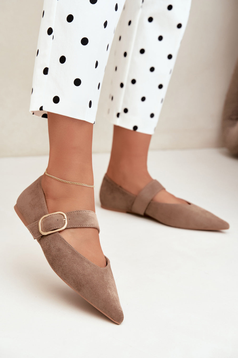 Ballerina Schuhe model 230760 Step in style