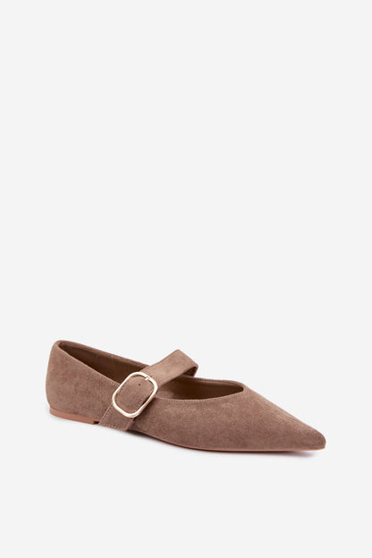 Ballerina Schuhe model 230760 Step in style