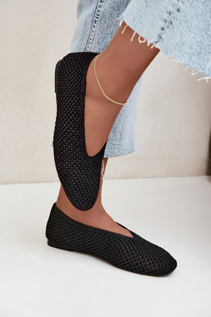 Ballerina Schuhe model 230761 Step in style