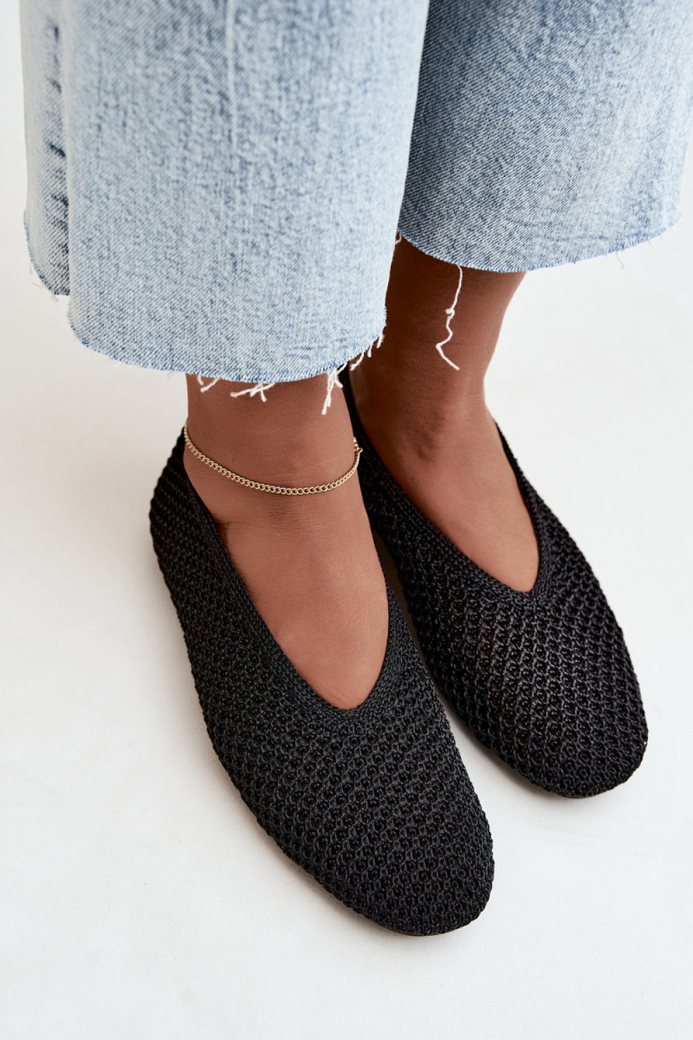 Ballerina Schuhe model 230761 Step in style