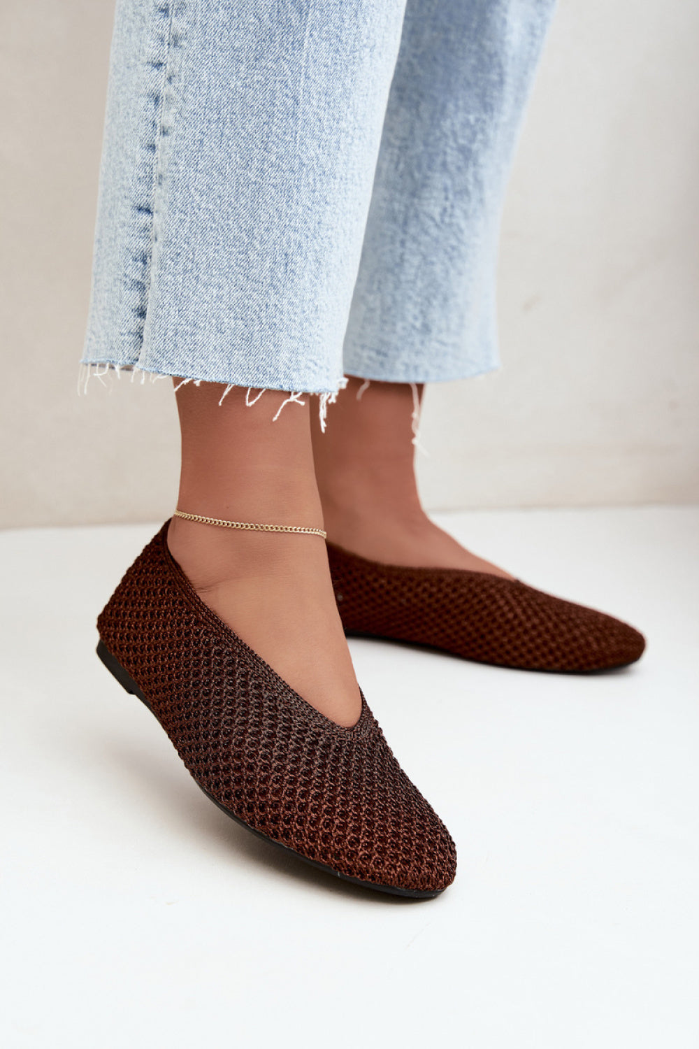 Ballerina Schuhe model 230762 Step in style
