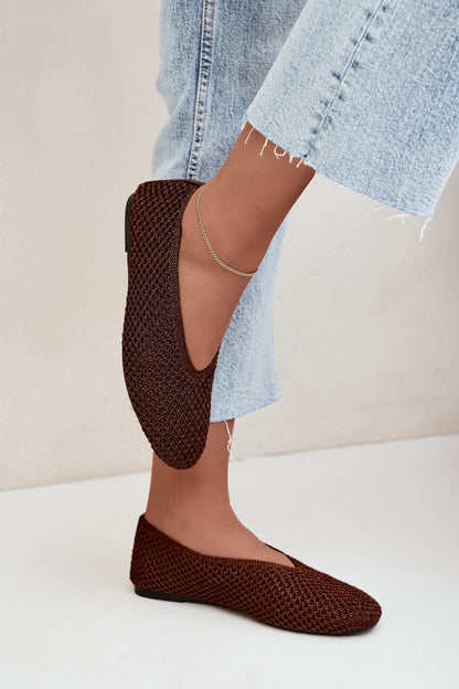 Ballerina Schuhe model 230762 Step in style