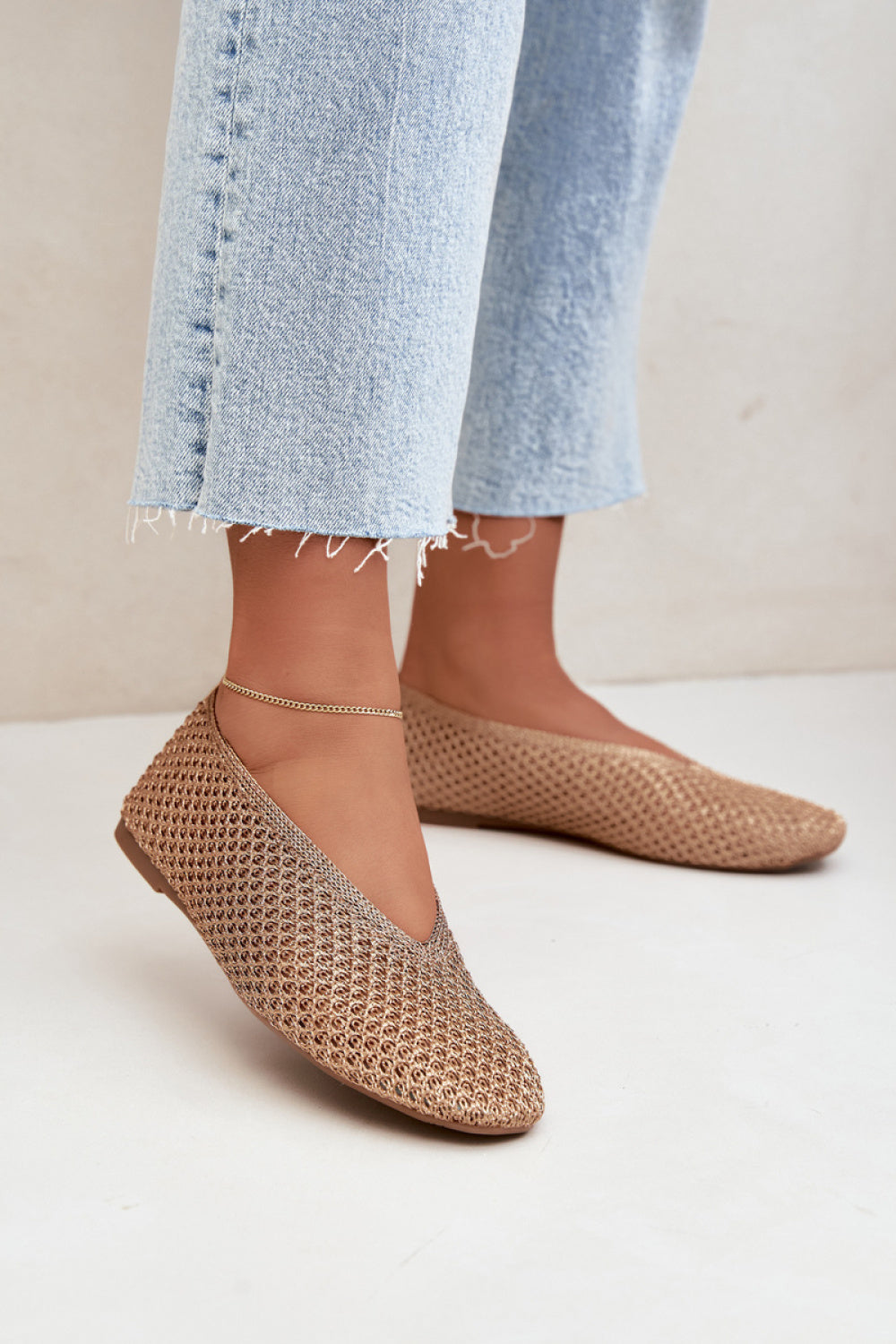 Ballerina Schuhe model 230763 Step in style