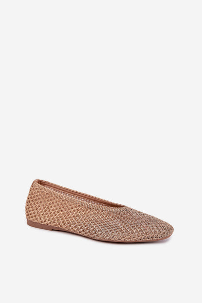 Ballerina Schuhe model 230763 Step in style