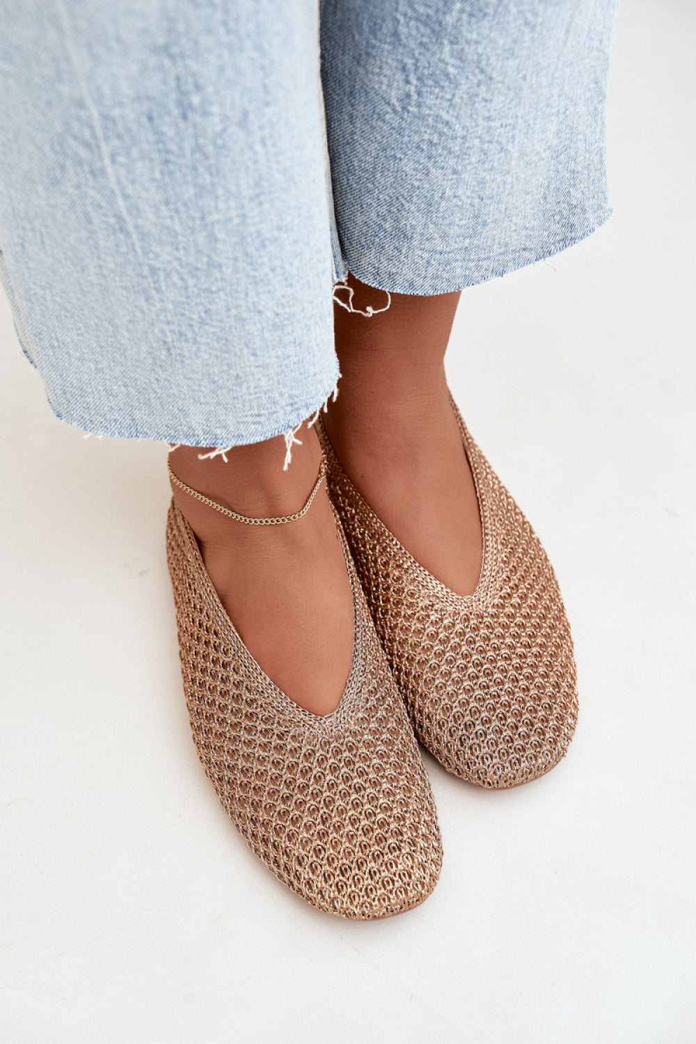 Ballerina Schuhe model 230763 Step in style
