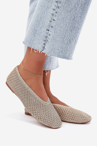 Ballerina Schuhe model 230764 Step in style