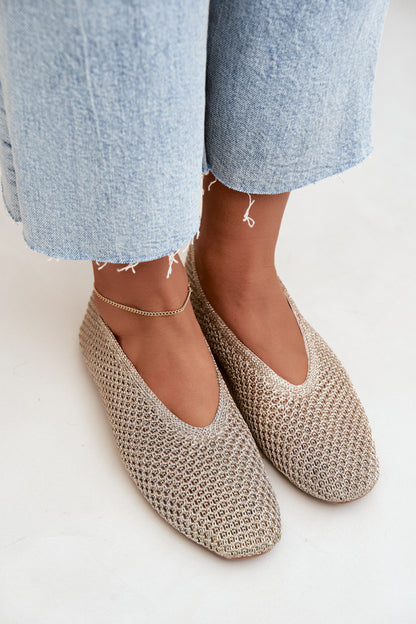 Ballerina Schuhe model 230764 Step in style