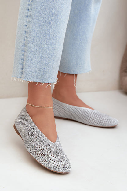 Ballerina Schuhe model 230765 Step in style