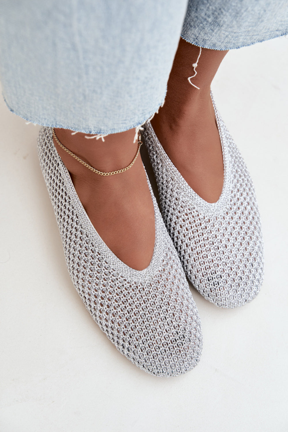 Ballerina Schuhe model 230765 Step in style