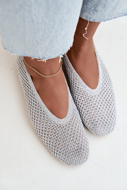 Ballerina Schuhe model 230765 Step in style