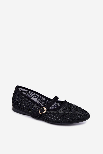 Ballerina Schuhe model 230766 Step in style