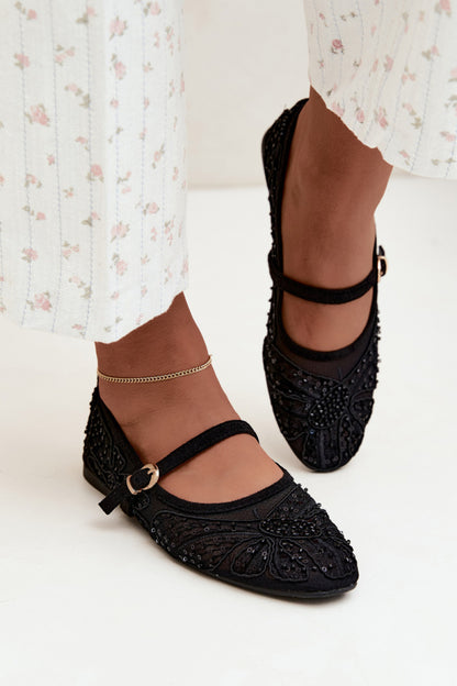 Ballerina Schuhe model 230766 Step in style