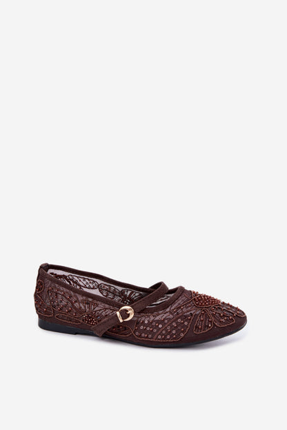 Ballerina Schuhe model 230767 Step in style