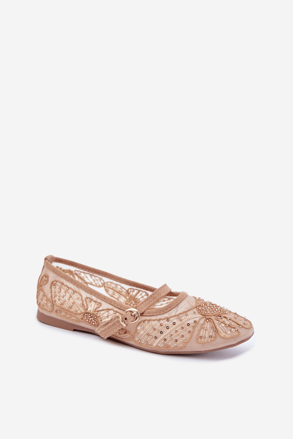 Ballerina Schuhe model 230768 Step in style